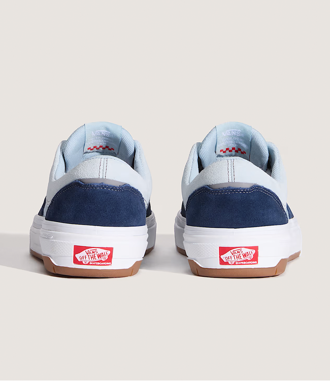 VANS Skate Era Wafflecup - Navy/Blue Bell