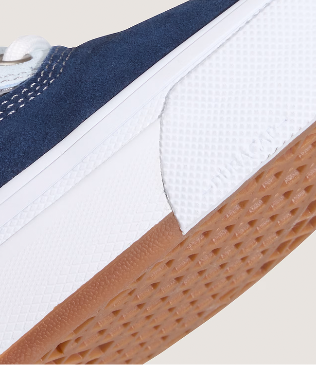 VANS Skate Era Wafflecup - Navy/Blue Bell