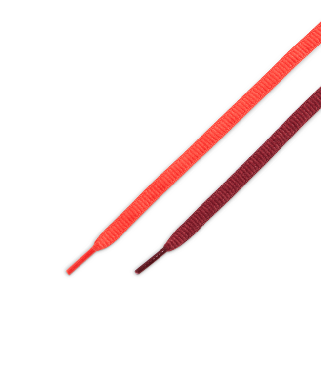 NIKE SB P-Rod - Habanero Red/Club Gold