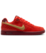 NIKE SB P-Rod - Habanero Red/Club Gold
