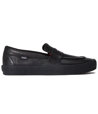VANS Skate Loafer - Black/Black