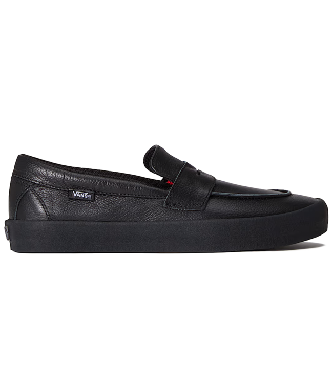 VANS Skate Loafer - Black/Black