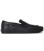 VANS Skate Loafer - Black/Black