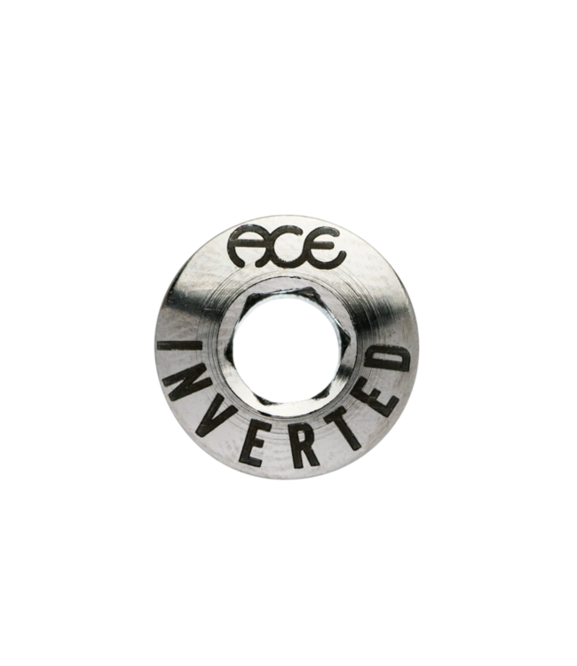 ACE TRUCKS AF1 Inverted Baseplate - Polished