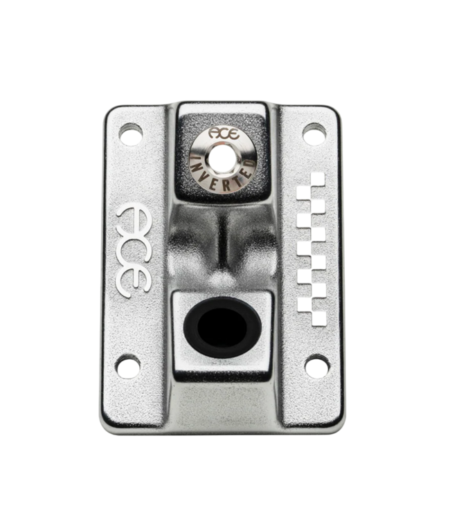 ACE TRUCKS AF1 Inverted Baseplate - Polished
