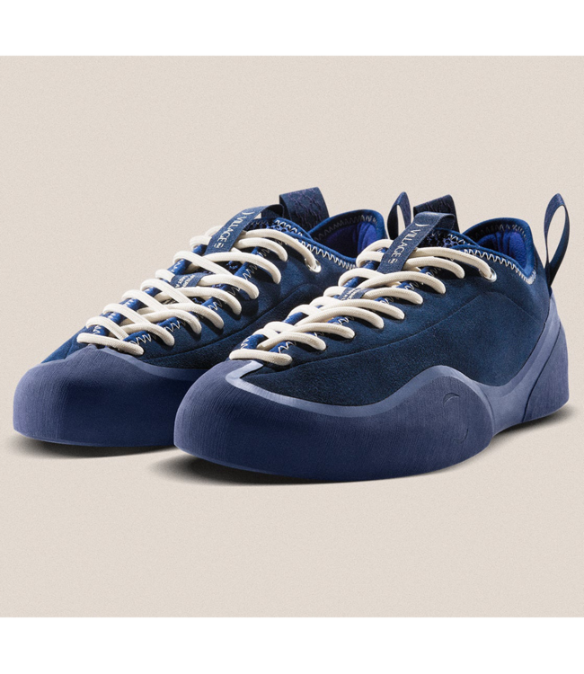 VILLAGE PM 1PM - Navy/Navy