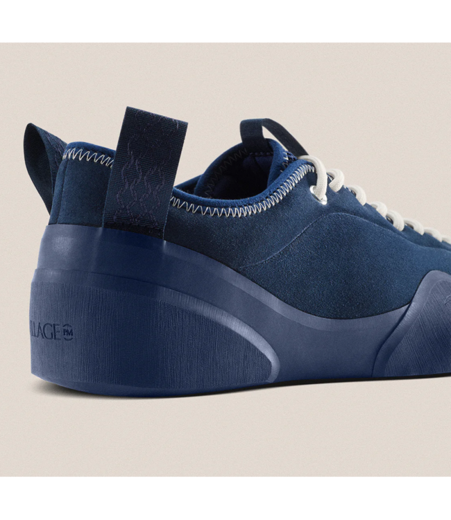 VILLAGE PM 1PM - Navy/Navy