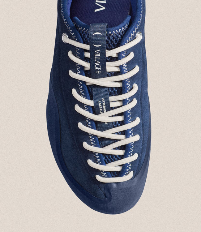 VILLAGE PM 1PM - Navy/Navy