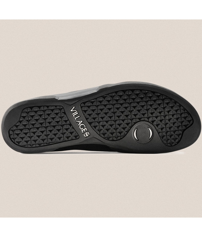 VILLAGE PM 1PM Mid - Black/Natural Black
