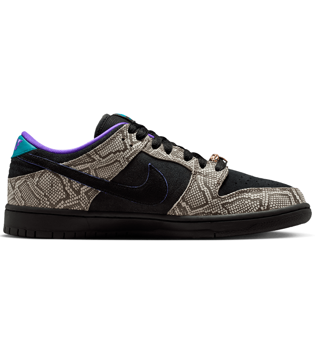 NIKE SB Dunk Low x Dashawn Jordan