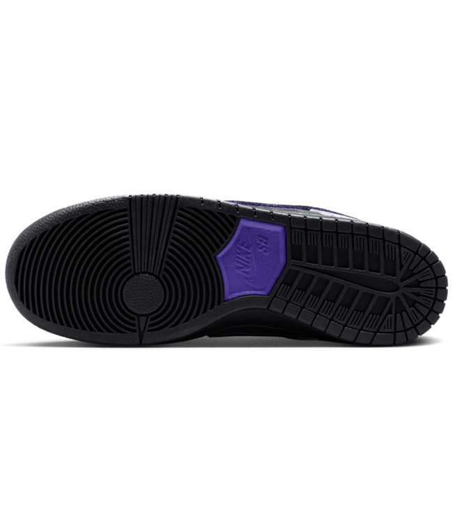 NIKE SB Dunk Low x Dashawn Jordan