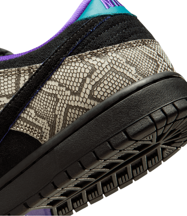 NIKE SB Dunk Low x Dashawn Jordan