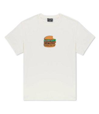 RIPNDIP Bite Me Tee - Bone
