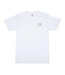 RIPNDIP Lord Nermal S/S Pocket Tee - White
