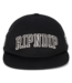 RIPNDIP Team Spirit Snapback - Black