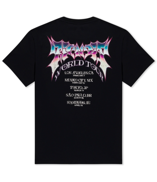 RIPNDIP Noid Tee - Black Wash