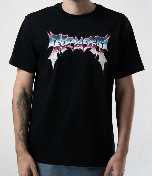 RIPNDIP Noid Tee - Black Wash