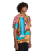 VOLCOM Fa Mickey Mason Ss - Multi