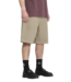 VOLCOM Freazy Loose Ew Short 22 - Light Khaki