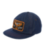 VOLCOM Hammered Workwear Hat - Dust Bowl Indigo