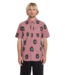 VOLCOM Markerstone Ss - Stone Rose