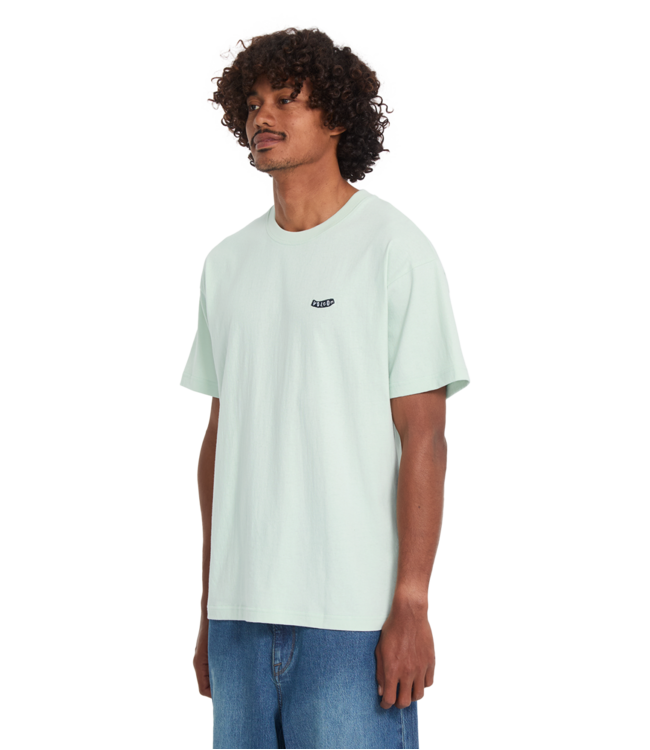 VOLCOM Pistol Stone Lse Sst - Pale Aqua