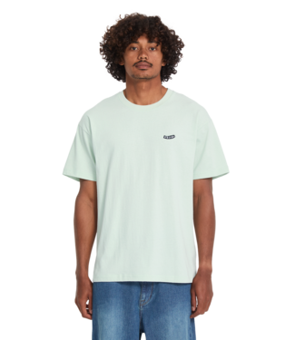 VOLCOM Pistol Stone Lse Sst - Pale Aqua