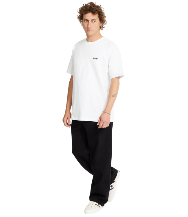 VOLCOM Pistol Stone Lse Sst - White