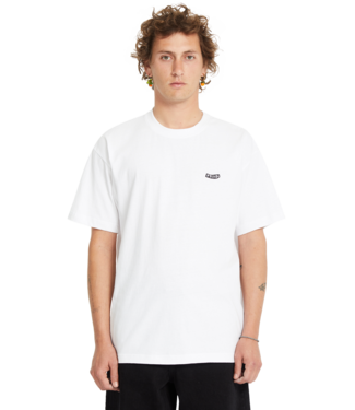 VOLCOM Pistol Stone Lse Sst - White