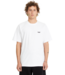 VOLCOM Pistol Stone Lse Sst - White