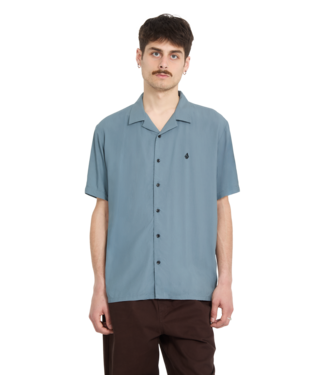 VOLCOM Single Stone Ss - Tradewinds