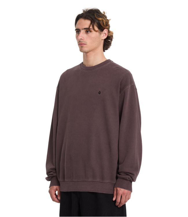 VOLCOM Single Stone Tw Crew - Pistol Punch