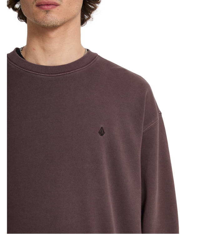 VOLCOM Single Stone Tw Crew - Pistol Punch