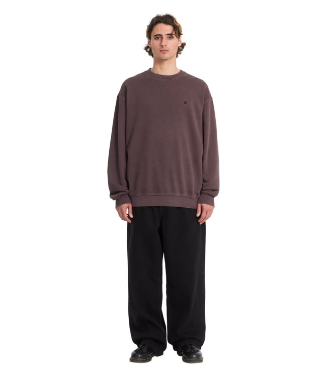 VOLCOM Single Stone Tw Crew - Pistol Punch