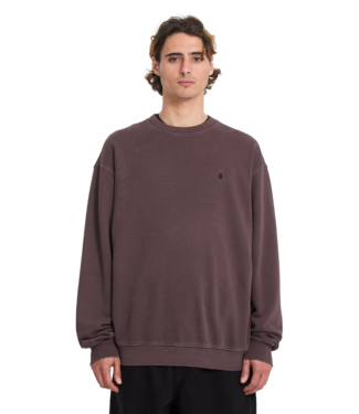 VOLCOM Single Stone Tw Crew - Pistol Punch