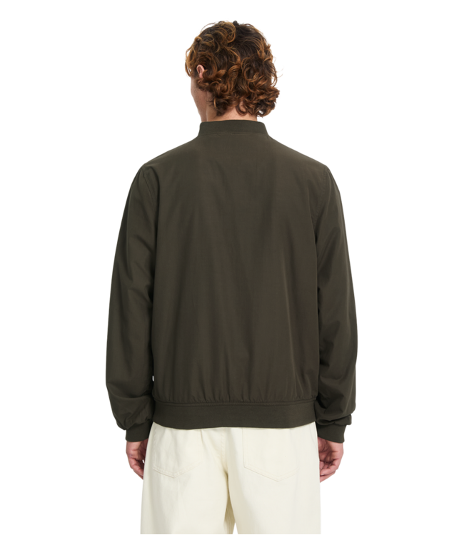 VOLCOM Burnward Jacket - Wren