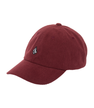 VOLCOM Full Stone Adj Cord Hat - Pistol Punch