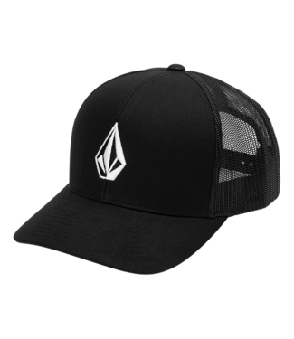 VOLCOM Full Stone Cheese - Black