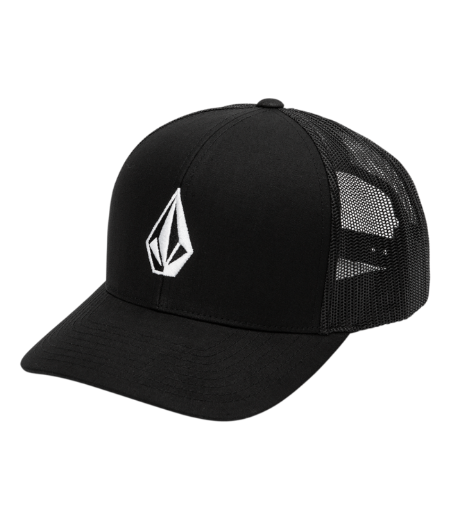 VOLCOM Full Stone Cheese - Black