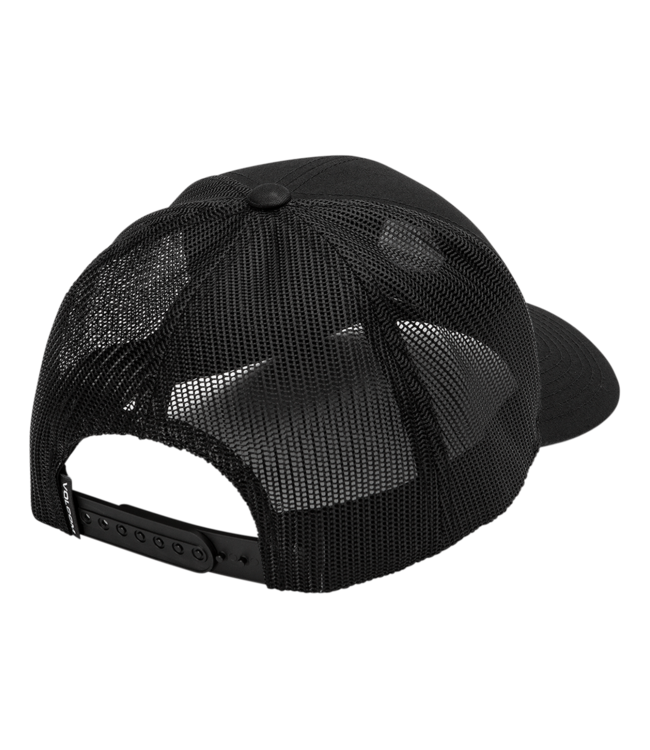 VOLCOM Full Stone Cheese - Black