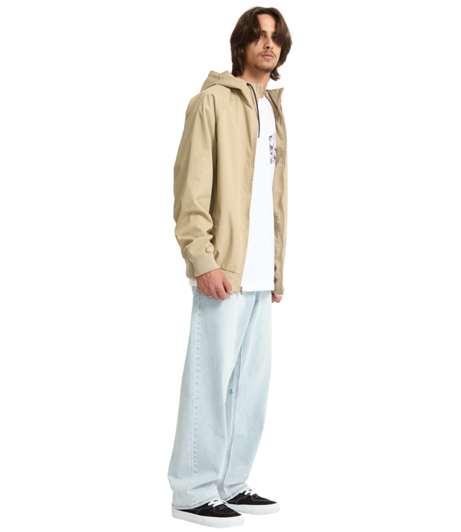 VOLCOM Raynan 10K Jacket - Khaki