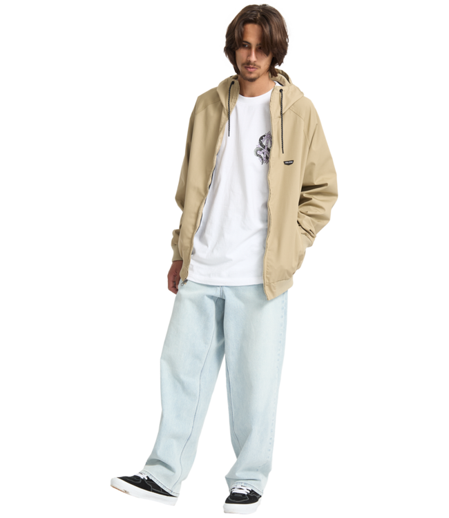 VOLCOM Raynan 10K Jacket - Khaki
