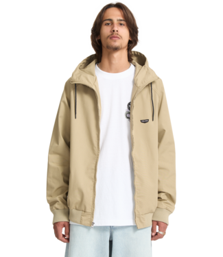 VOLCOM Raynan 10K Jacket - Khaki
