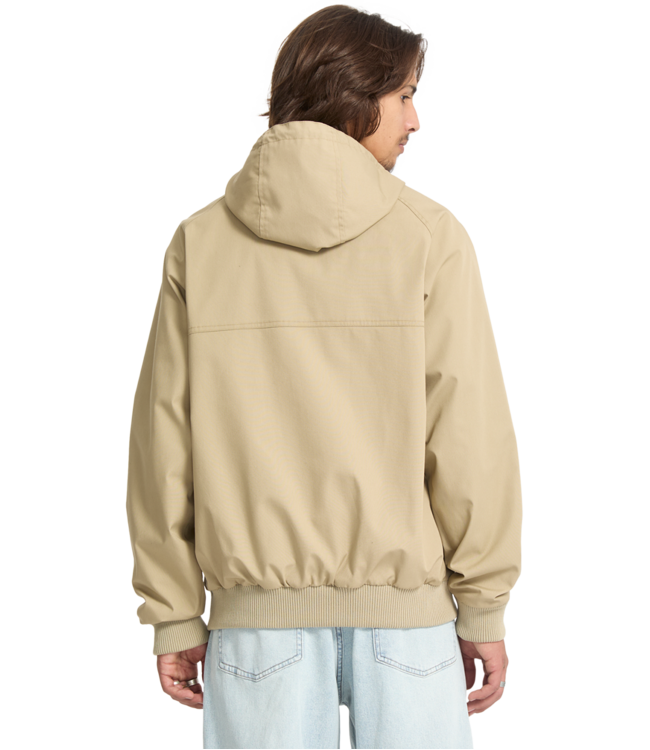 VOLCOM Raynan 10K Jacket - Khaki