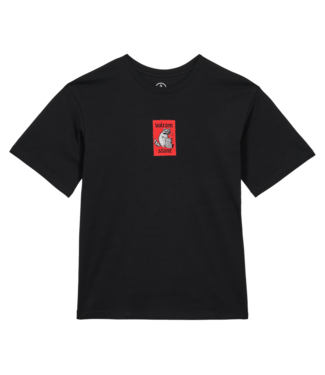 VOLCOM Rockout Bsc Sst - Black