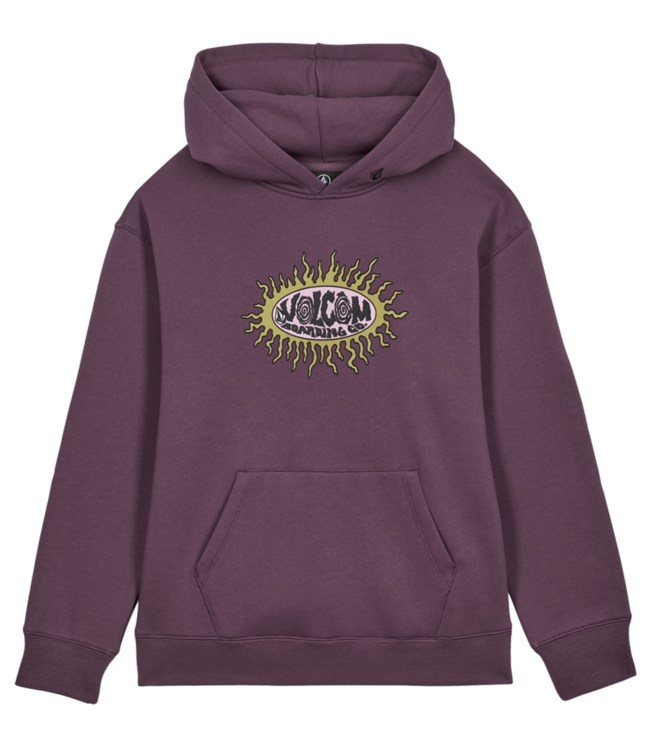 VOLCOM Watanite Po - Pistol Punch