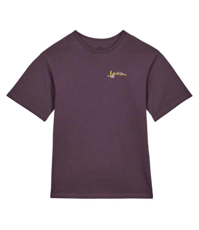 VOLCOM Zorch Bsc Sst - Pistol Punch