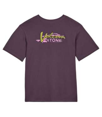 VOLCOM Zorch Bsc Sst - Pistol Punch