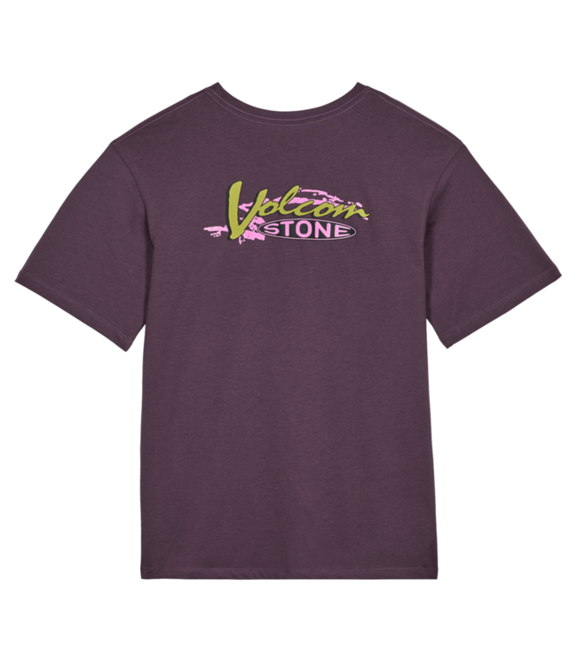 VOLCOM Zorch Bsc Sst - Pistol Punch