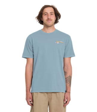 VOLCOM Zorch Sst - Tradewinds